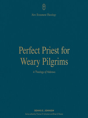 cover image of Perfect Priest for Weary Pilgrims